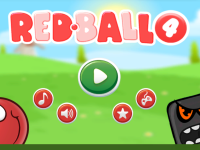 Red Ball 4: Part 1