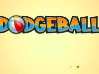 Dodgeball