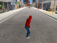 Pepi Skate 3D