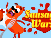 Sausage War