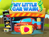 My Little Car Wash