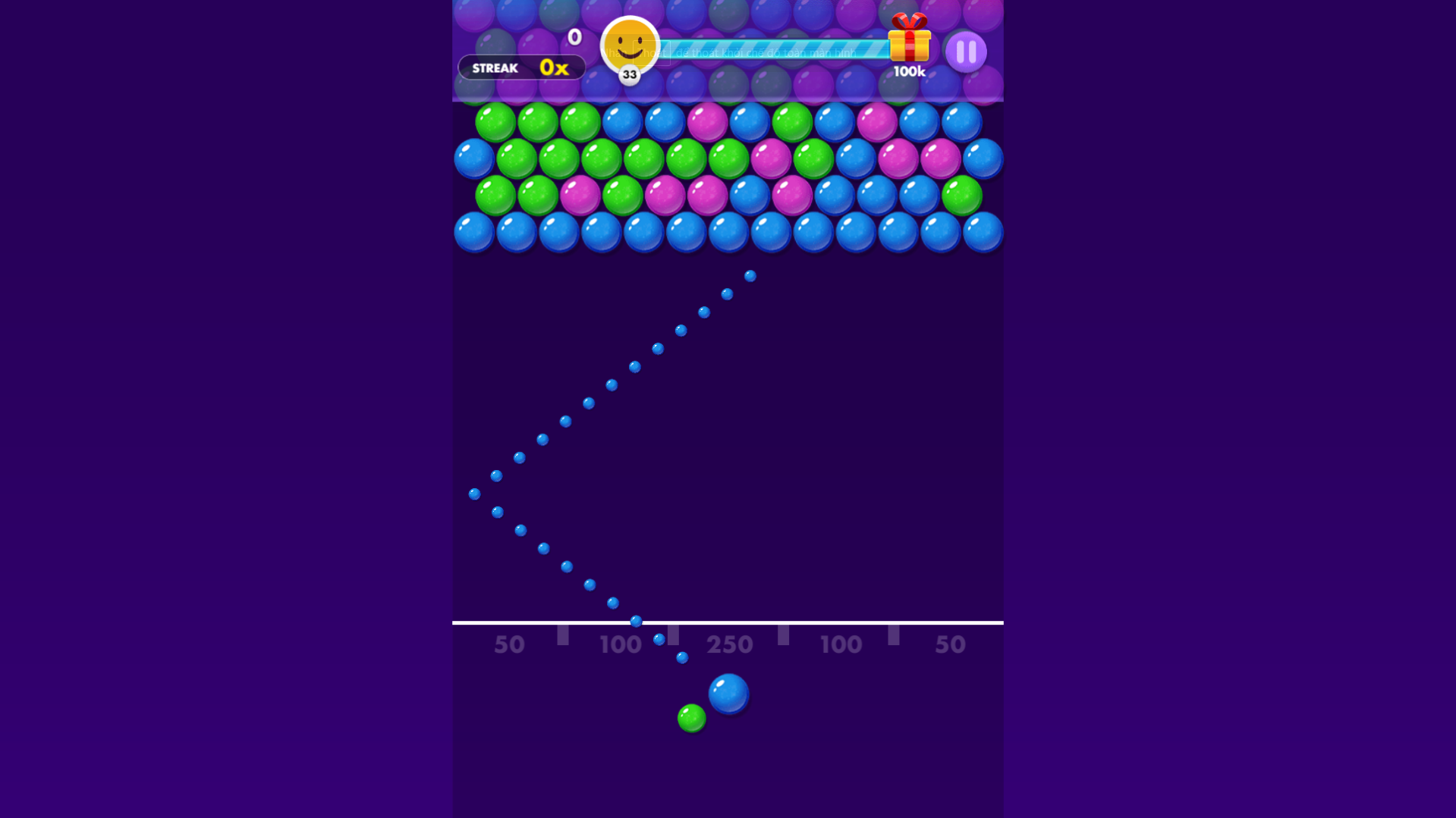 Bubble Shooter Pro